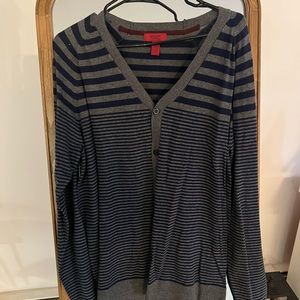 Men’s cardigan